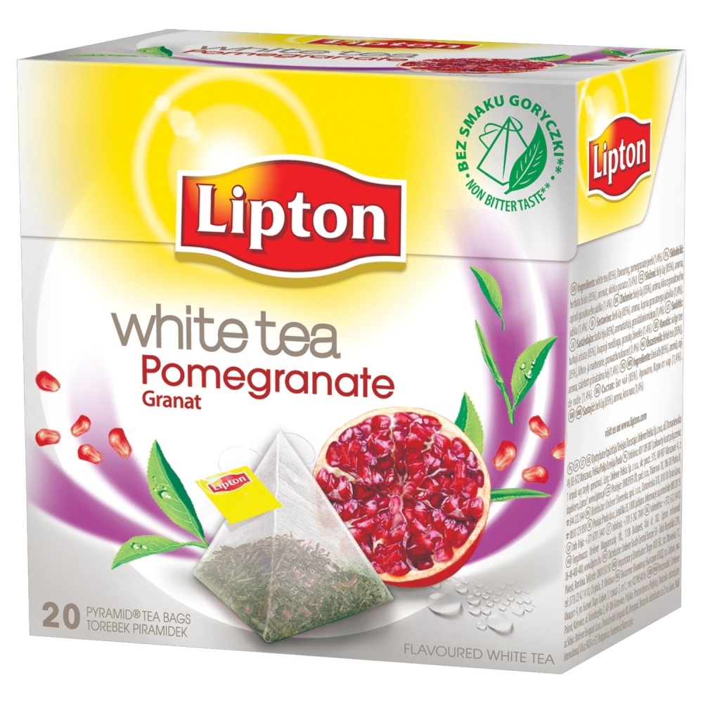 Белый липтон. Чай Липтон белый с гранатом. Липтон белый чай в пирамидках. Чай Липтон с гранатом. Липтон чай белый в пакетиках.